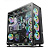     Thermaltake Core P8 TG Black/Black/Wall Mount/SPCC/4mm Tempered Glass*3 (CA-1Q2-00M1WN-00)