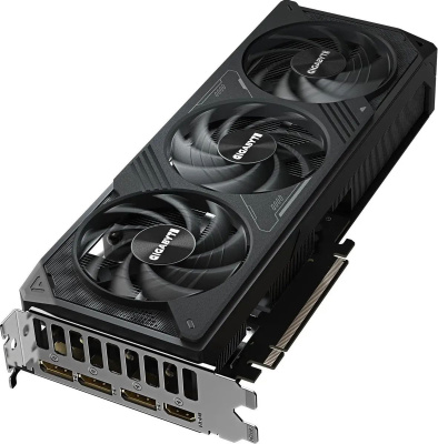 ���������� Gigabyte NVIDIA GeForce RTX 5070 Windforce SFF 12GB GDDR7 RTL GV-N5070WF3-12GD