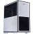 ������ 1STPLAYER INFINITY IF8 ARGB White / E-ATX / 4x140mm ARGB fans / IF8-WH-4FO7-14-W