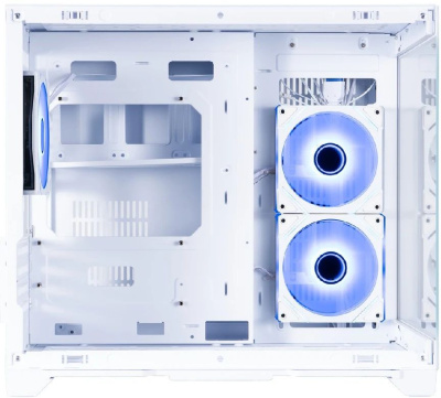 ������ 1STPLAYER MEGAVIEW MV6-TP ARGB White MV6-TP-WH-2FC7R-W-1FC7-W
