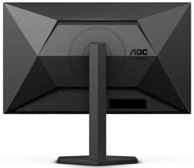 ������� 27" AOC Q27G4XY Black (VA, 2560x1440, 180Hz, 0.3 ms, 178�/178�, 450 cd/m, 80M:1, 2xHDMI 2.0, DisplayPort 1.4, Pivot)