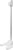 Пылесос Haier HVC250 250Вт белый Пылесос Haier HVC250 250Вт белый
