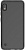 Чехол-накладка Samsung Araree для Samsung Galaxy A10 черный GP-FPA105KDABR
