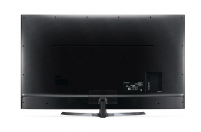  LG 43" 43UJ750V NanoCell Ultra HD SmartTV Wi-Fi