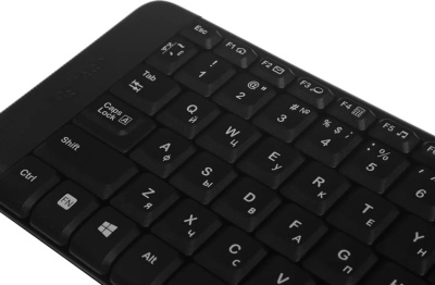 ���������� + ���� Logitech MK220 ����:������ ����:������ USB ������������ (920-003236)