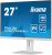 ������� Iiyama 27" IPS LED ProLite XUB2792QSU-W6 �����