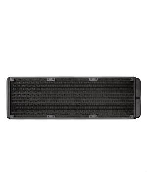 �������� �������� ���������� Exegate BlackWater-360.PWM.RGB (RGB ���������, LGA2066/2011/1366/1150/1151/1155/1156/1200/1700/1851/AM4/AM5/FM1/FM2/FM2+/AM2/AM2+/AM3/AM3+, TDP 280W, Fan 120mm (EX297325RUS)