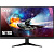  Acer 24" Nitro QG241YPbmiipx 1920x1080 VA LED 165 1ms FreeSync Premium HDMI DisplayPort