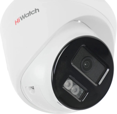 ����������� IP HiWatch DS-I453M(C) 2.8-2.8 ��