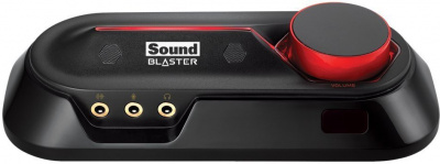   Creative Sound Blaster Omni Surround 5.1
