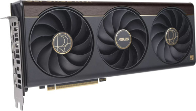 ���������� ASUS NVIDIA GeForce RTX 5070 Ti ProArt OC 16Gb, GDDR7, OC, Ret (PROART-RTX5070TI-O16G)