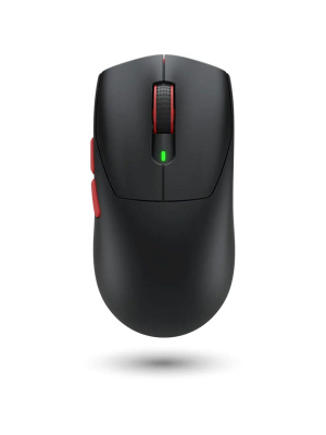 ����� MSI FORGE GM340 W BLACK USB OPTICAL GAMING ������