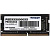   Patriot Signature PSD416G32002S SO-DIMM DDR 4 DIMM 16Gb PC25600, 3200Mhz