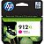  HP  HP OfficeJet 801x/802x magenta 825 . (3YL82AE)