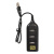 USB-концентратор Exegate DUB-42, 4xUSB 2.0, черный EX293976RUS USB-концентратор Exegate DUB-42, 4xUSB 2.0, черный EX293976RUS