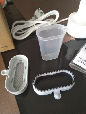 ������������ Kitfort ��-962