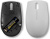 ���� Lenovo 300 Wireless Compact ����� ���������� 1000dpi �������. USB 2but (GY51L15678)