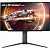  LG 27" UltraGear 27GS95QE-B 2560x1440 OLED 240Hz 0,03ms FreeSync Premium Pro HDMI DisplayPort