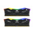 Оперативная память TeamGroup Delta RGB 2x8ГБ DDR5 6000 МГц FF3D516G6000HC38ADC01 Оперативная память TeamGroup Delta RGB 2x8ГБ DDR5 6000 МГц FF3D516G6000HC38ADC01