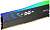  DDR5 16GB 6400MHz Silicon Power SP016GXLWU64AFSK Xpower Zenith RGB RTL PC5-51200 CL32 UDIMM 288-pin 1.4 kit single rank Ret