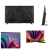  Hisense 32" 32A5NQ QLED Frameless  Smart TV (RUS)