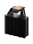 Кулер XASTRA AR400 DIGITAL BK LGA1851/1700/1200/115X/AM5/AM4 (TDP 220W, 4 тепл.трубки , PWM FAN 120mm black , top cover with display, black heatsink ) RET Кулер XASTRA AR400 DIGITAL BK LGA1851/1700/1200/115X/AM5/AM4 (TDP 220W, 4 тепл.трубки , PWM FAN 120mm black , top cover with display, black heatsink ) RET