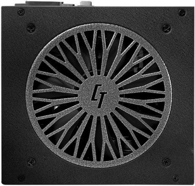���� ������� 750W Chieftec SteelPower (BDK-750FC)