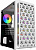  Powercase Mistral Micro T3W mATX, Mini-ITX, Midi-Tower,  ,  , , 2xUSB 2.0, USB 3.0, Audio (CMIMTW-L3)
