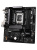 ����������� ����� ASROCK B860M PRO-A WIFI, LGA1851, B860, 4*DDR5, 4*SATA, 4*M.2, 6*USB 3.2, 2*USB 2.0, Type-C, 2*PCIx16, 1*M.2 (Key E), HDMI+DP, mATX