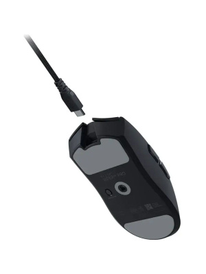 ������� ���� Razer Viper V4 Pro - Black Mouse ������