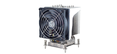 ����� Ablecom ACL-S40062 4U, active with 9225Fan, Intel LGA115X