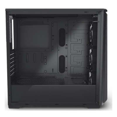  PHANTEKS Eclipse P400A Black PH-EC400ATG_DBK01