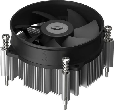 ����� ��� ���������� PCcooler R95-I, 95��, ������, retail R95-XXNIXX-GL