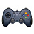  LOGITECH F310 Wired GamePad Black USB (940-000138)