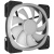 ���������� ��� ������� Powercase M21-14 ARGB Black, Bulk