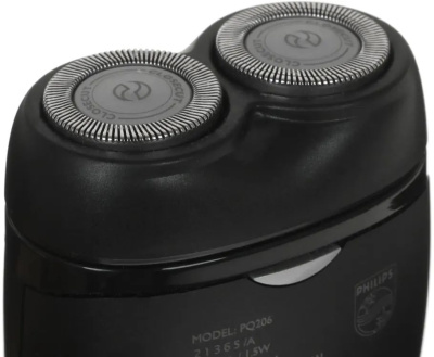 ������ �������� Philips PQ206/18 PQ206/18 ���.��.:2 �����.:���.AA ����������