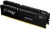 DDR 5 DIMM 32Gb PC51200, 64000Mhz, Kingston FURY Beast Black EXPO CL32 (Kit of 2) (KF564C32BBEK2-32) (retail)