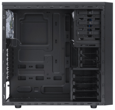 ������ Deepcool TESSERACT BF ��� �� Black