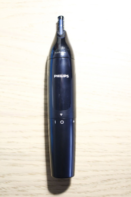  Philips NT1650/16       