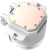 ������� �������� ���������� ID-Cooling FX240 Infinity White ARG 300W