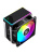 Кулер XASTRA AE903 FRGB LGA1851/1700/1200/115X/AM5/AM4 (TDP 130W, 3 тепл.трубки , PWM FAN FRGB 92mm, Top cover with FRGB LED ) RET Кулер XASTRA AE903 FRGB LGA1851/1700/1200/115X/AM5/AM4 (TDP 130W, 3 тепл.трубки , PWM FAN FRGB 92mm, Top cover with FRGB LED ) RET