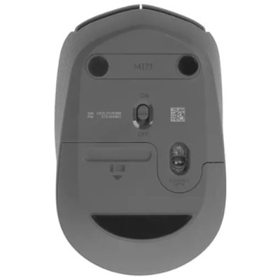 ���� ������������ Logitech M171 Black (910-004643)