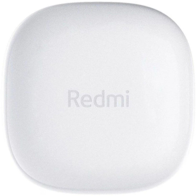 ��������� Xiaomi Redmi Buds 6 Play White (BHR8773GL)