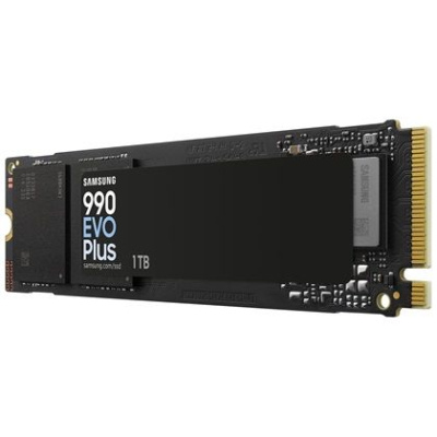 ������������� ���������� Samsung SSD M.2 1.0Tb 990 EVO Plus MZ-V9S1T0BW