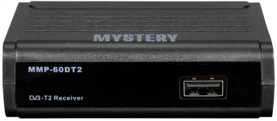 - Mystery MMP-60DT2