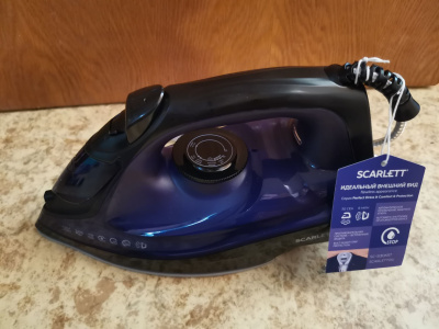 ���� Scarlett SC-SI30K57