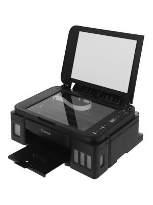 ��� Canon Pixma G3410 �4, ��������, �������, 8,8���/���, 4800�1200dpi,Wi-Fi/USB, ���� (2315C009AB/2315C009AD)