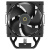 Кулер для процессора Cooler Ocypus Gamma A40 BK Black Кулер для процессора Cooler Ocypus Gamma A40 BK Black