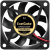 Exegate EX297029RUS ���������� 12� DC ExeGate ExtraPower EP06015S3P (60x60x15 ��, Sleeve bearing (��������� ����������), 3pin, 4800RPM, 32dBA)
