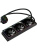Система жидкостного охлаждения Thermalright Frozen Horizon 360 Digital (360mm, LED temp., Black, ARGB/ Fans: 3x120mm, 68.9CFM, 28.2dBA, 2000RPM/ Pump height 53.2mm, Rad thickness 27mm/ S: 1700, 1200, 1851, 115X, AM5, AM4) Система жидкостного охлаждения Thermalright Frozen Horizon 360 Digital (360mm, LED temp., Black, ARGB/ Fans: 3x120mm, 68.9CFM, 28.2dBA, 2000RPM/ Pump height 53.2mm, Rad thickness 27mm/ S: 1700, 1200, 1851, 115X, AM5, AM4)